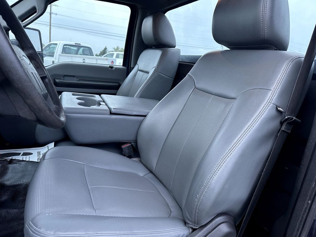 2015 Ford F-350 Image 26