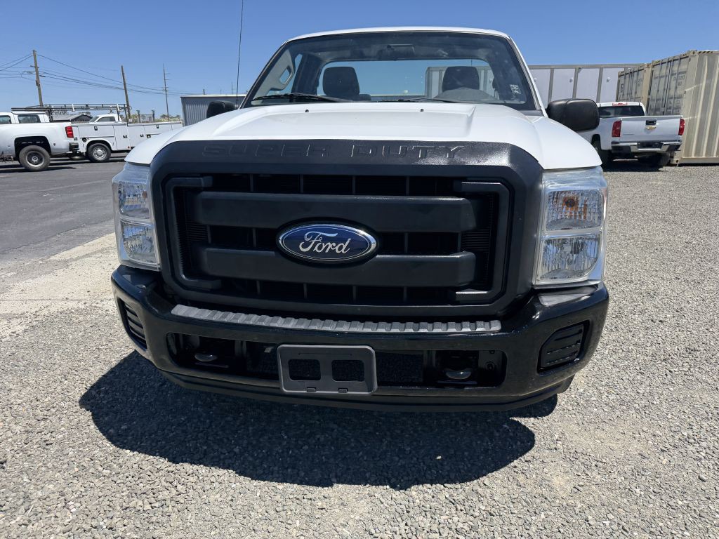 2016 Ford F-250 Image 3