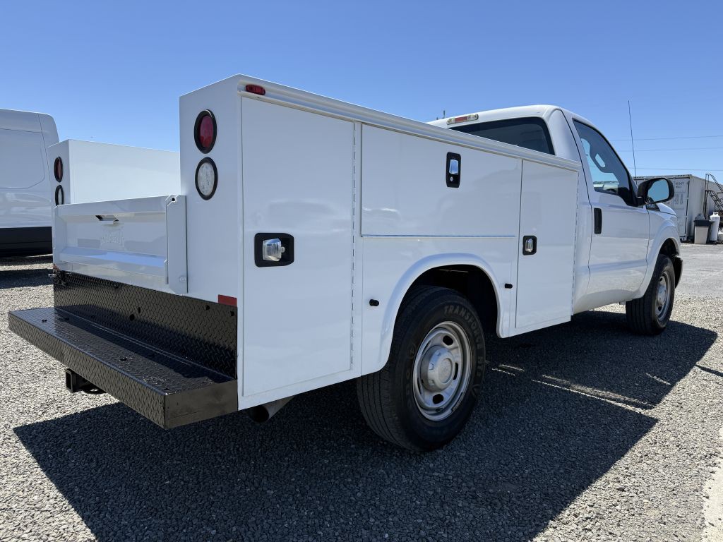2016 Ford F-250 Image 6