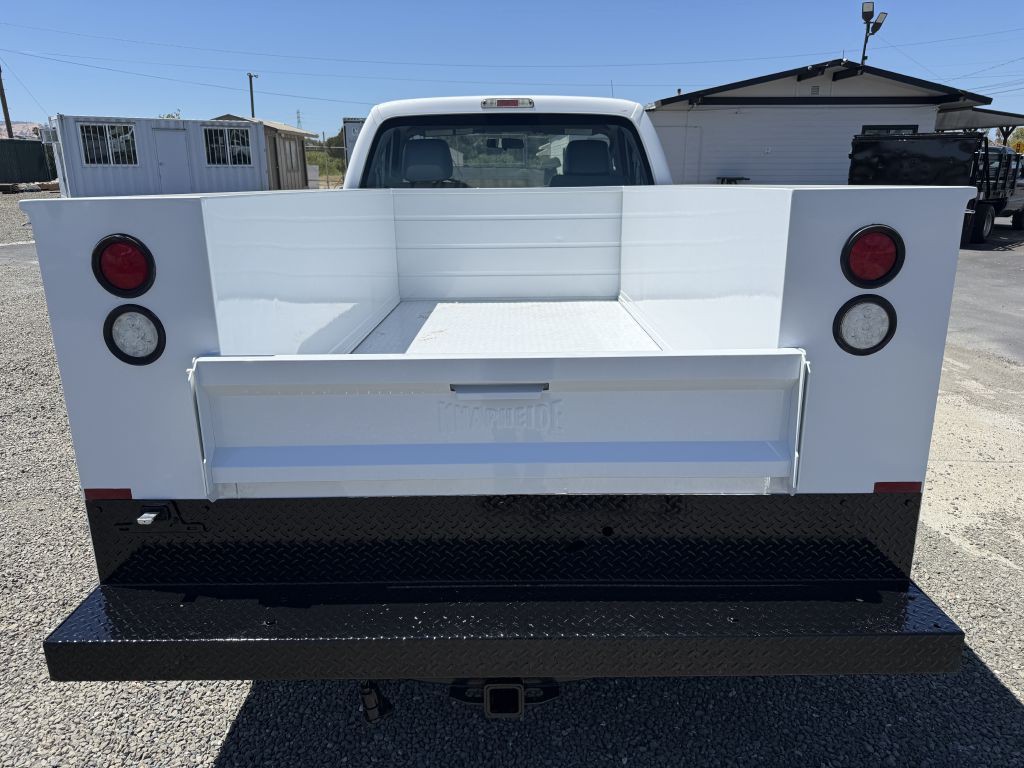 2016 Ford F-250 Image 7