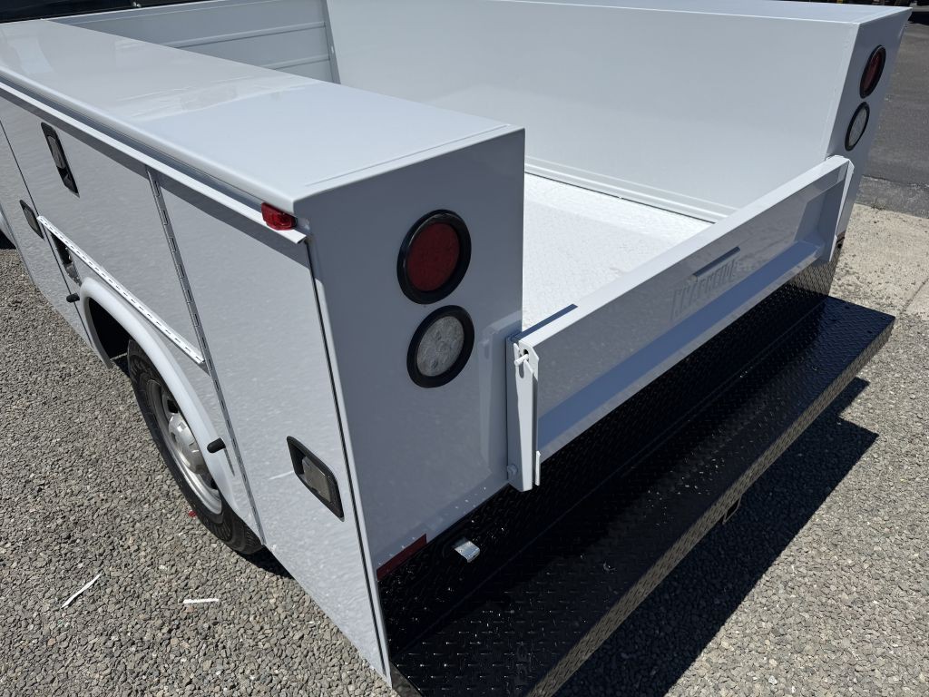 2016 Ford F-250 Image 8