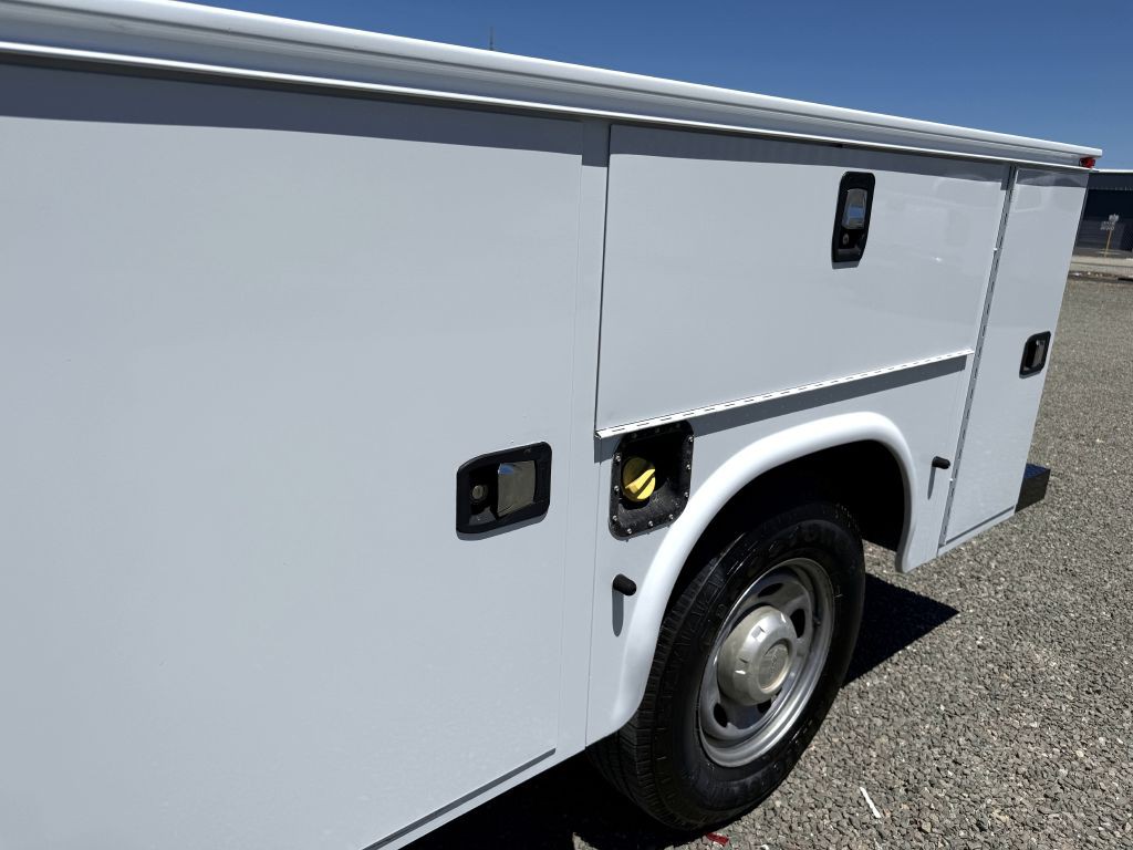 2016 Ford F-250 Image 10