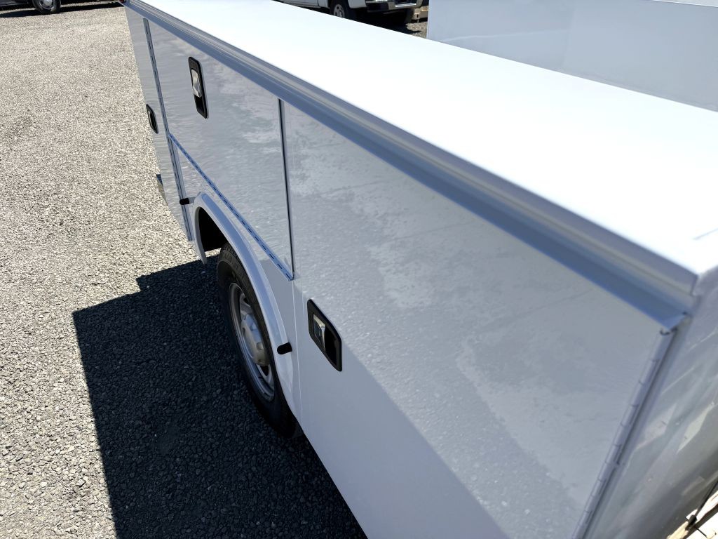 2016 Ford F-250 Image 12