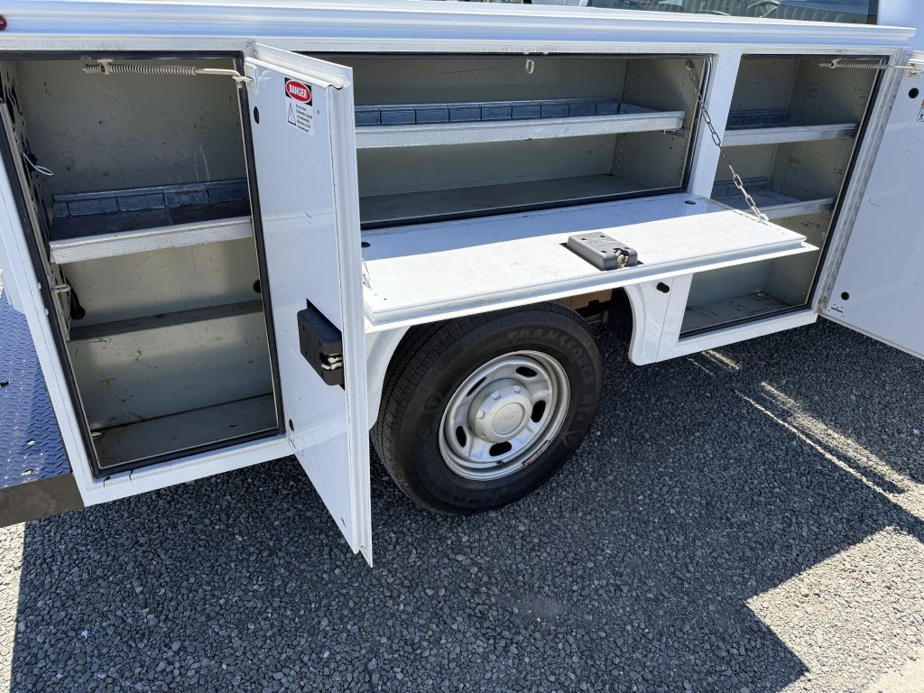 2016 Ford F-250 Image 16