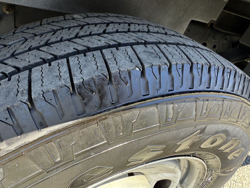 2016 Ford F-250 Image 19