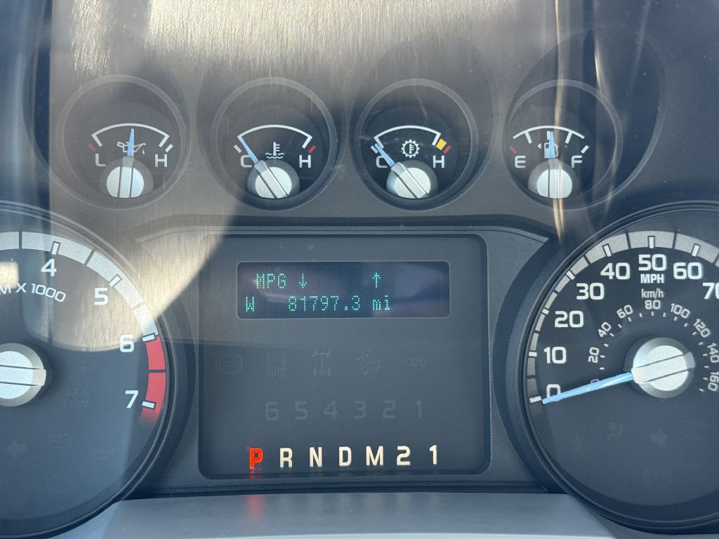 2016 Ford F-250 Image 22