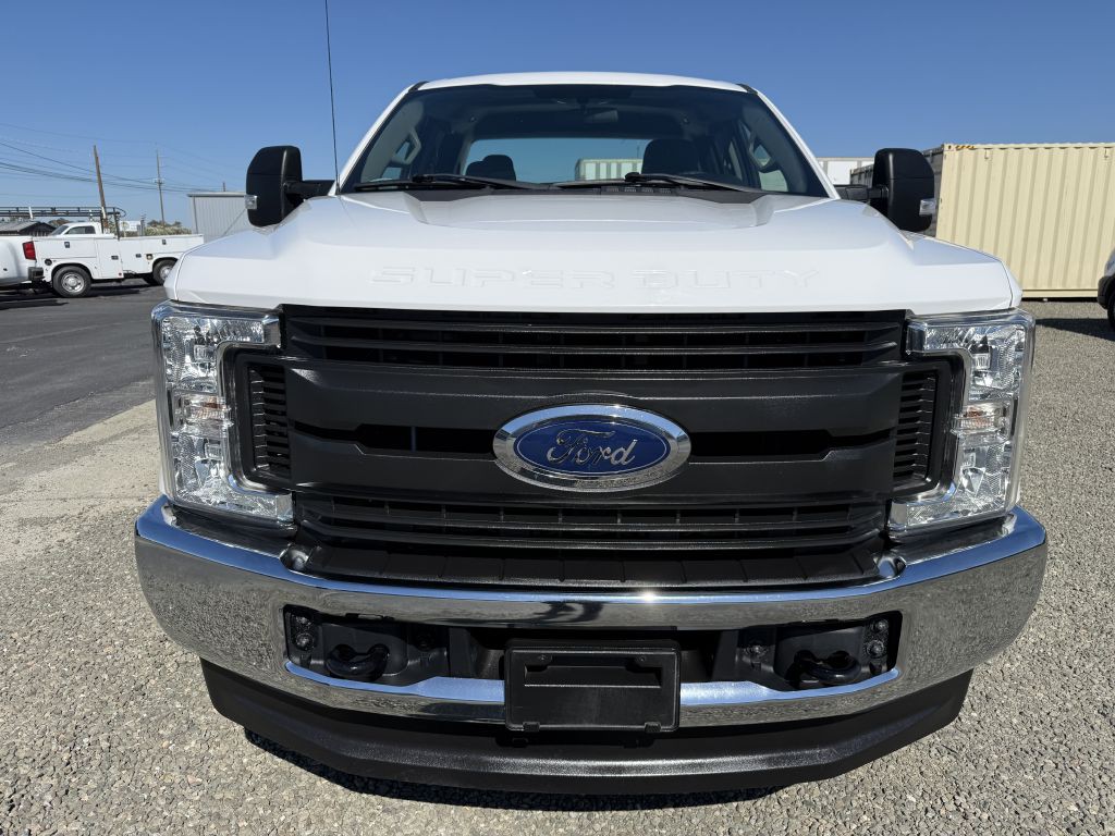 2018 Ford F-250 Image 3
