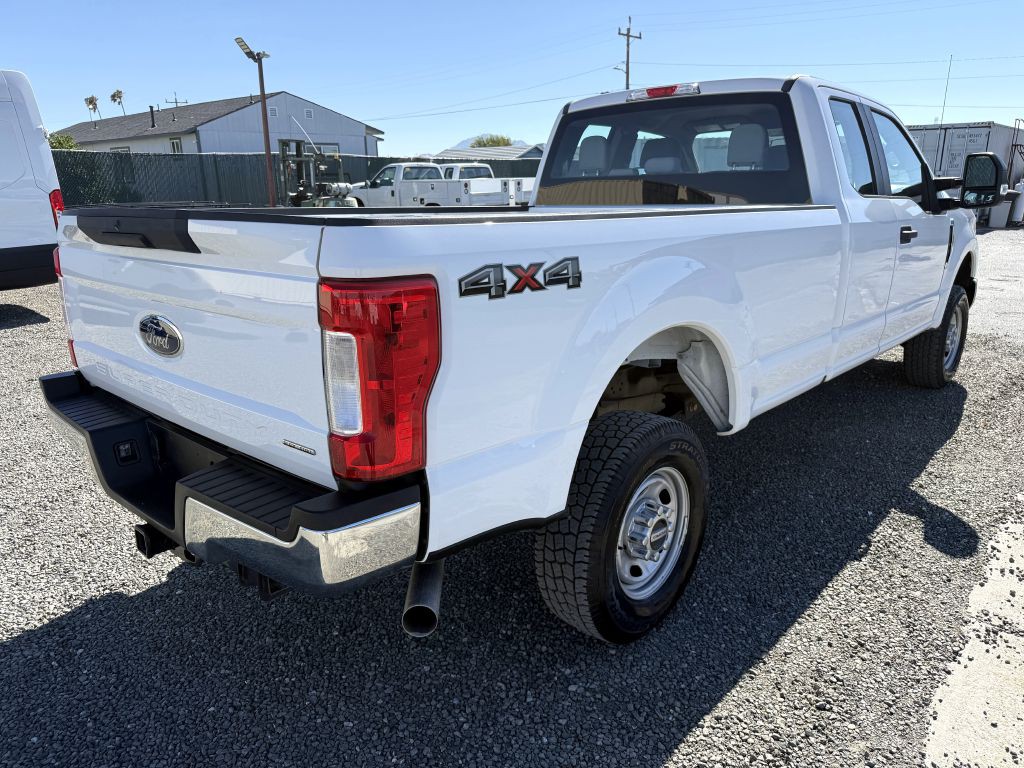 2018 Ford F-250 Image 6