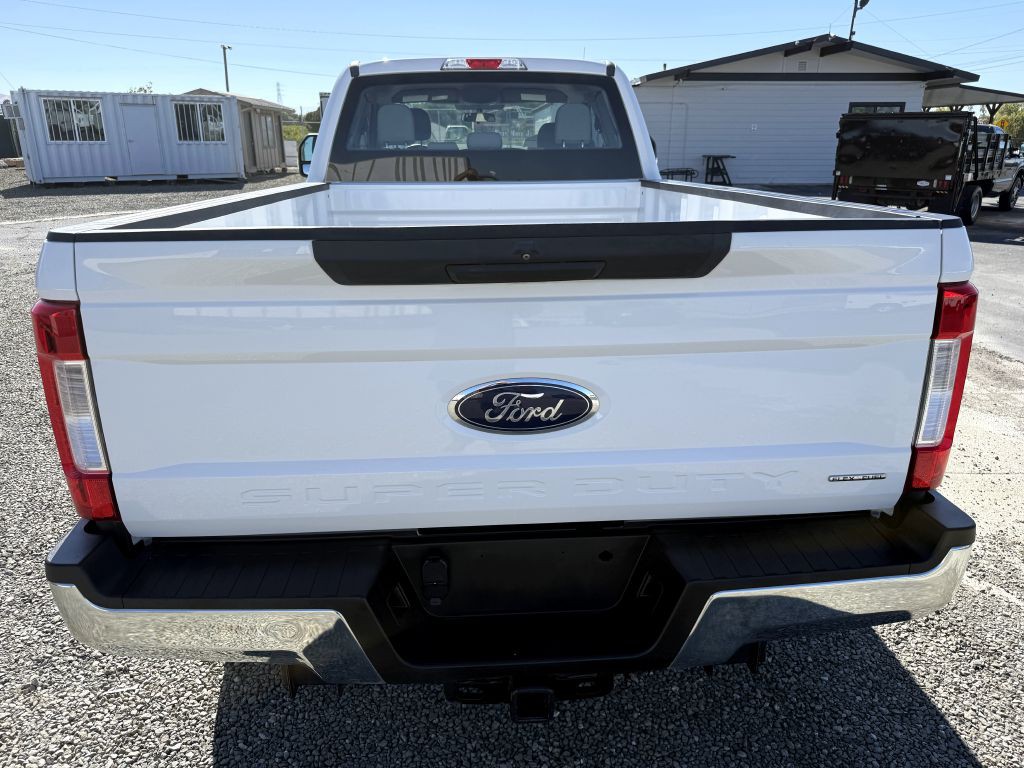2018 Ford F-250 Image 7