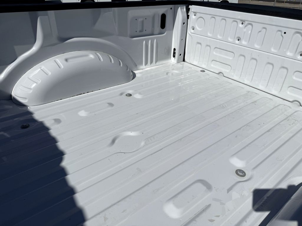 2018 Ford F-250 Image 9