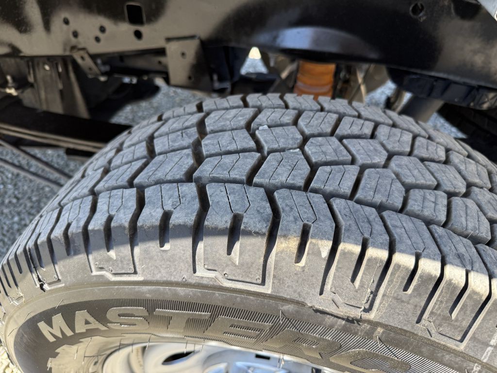 2018 Ford F-250 Image 10
