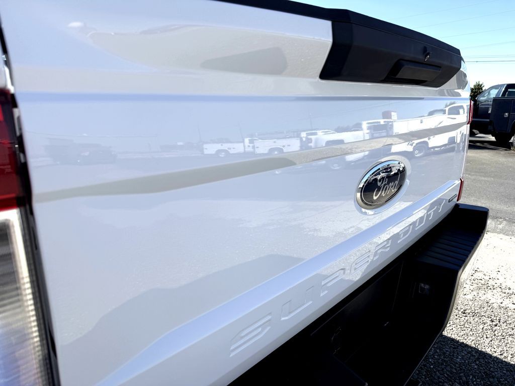 2018 Ford F-250 Image 11