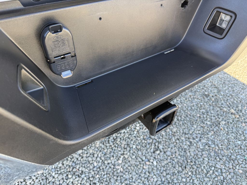 2018 Ford F-250 Image 12