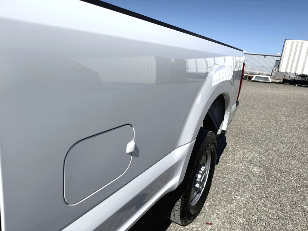 2018 Ford F-250 Image 13