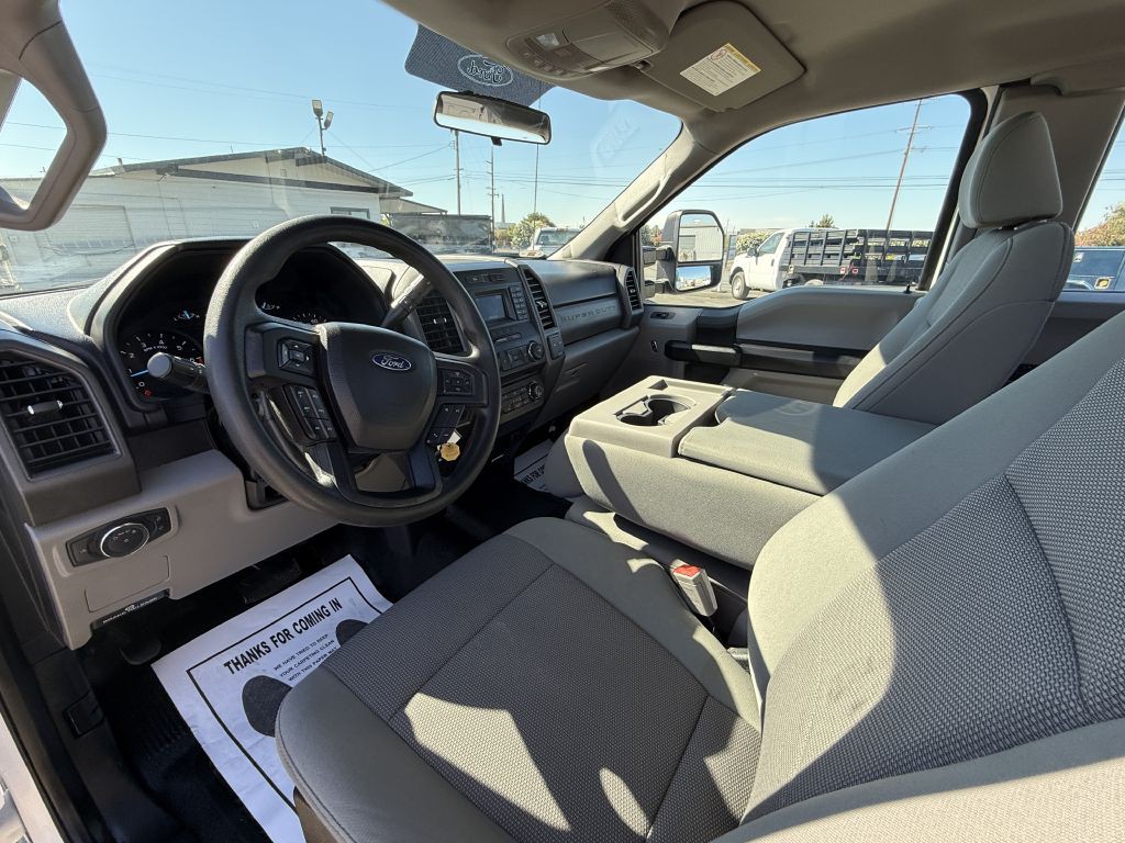 2018 Ford F-250 Image 15