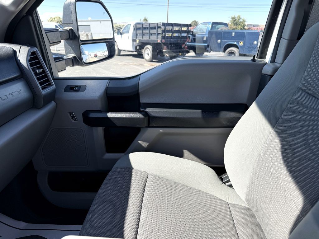 2018 Ford F-250 Image 20