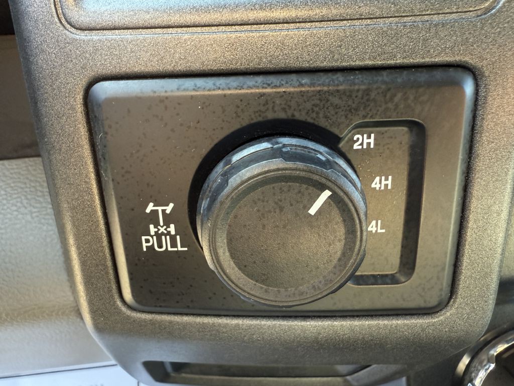 2018 Ford F-250 Image 21