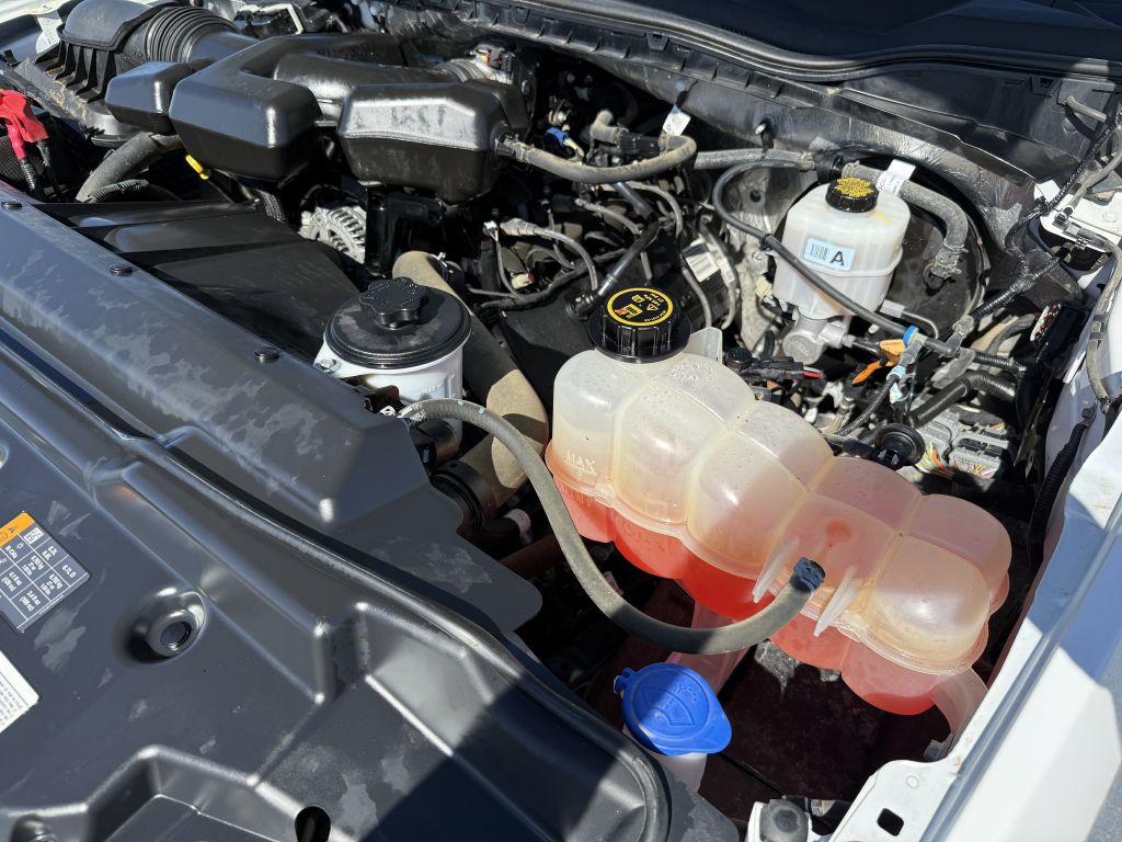 2018 Ford F-250 Image 24