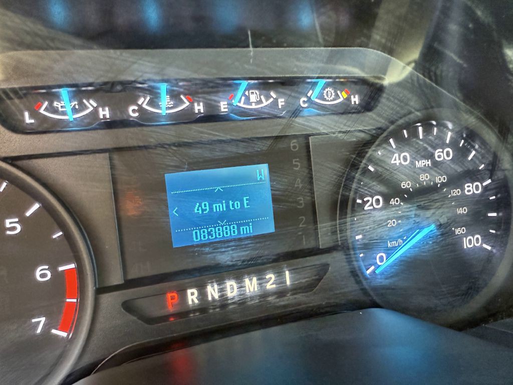 2018 Ford F-250 Image 25