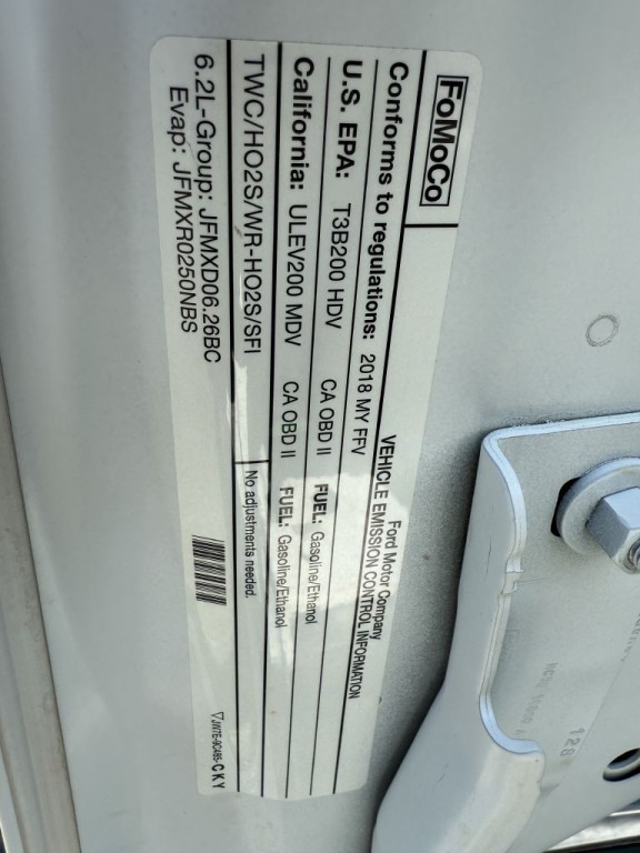 2018 Ford F-250 Image 26