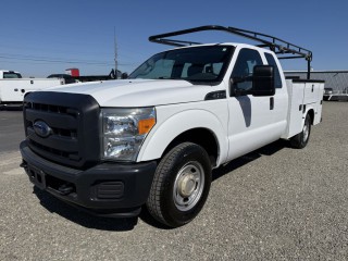 Image for 2015 Ford F-250 Super Duty ID: 6868201