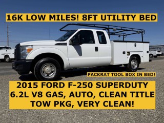 Image for 2015 Ford F-250 Super Duty ID: 6868201