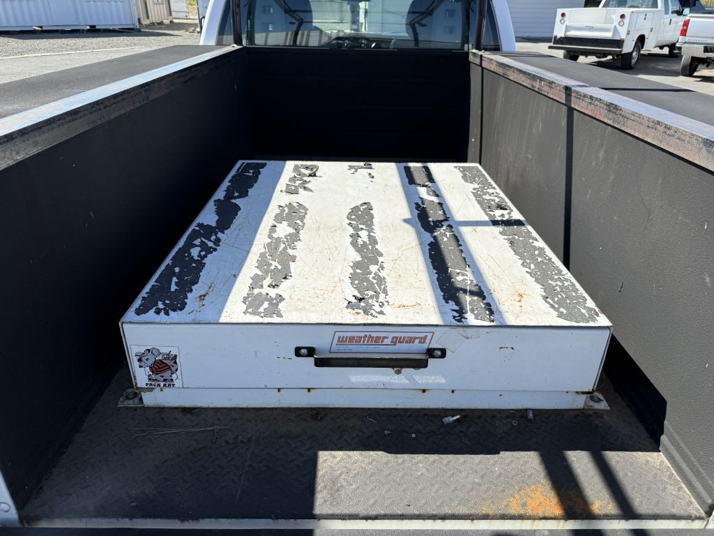 2015 Ford F-250 Image 10