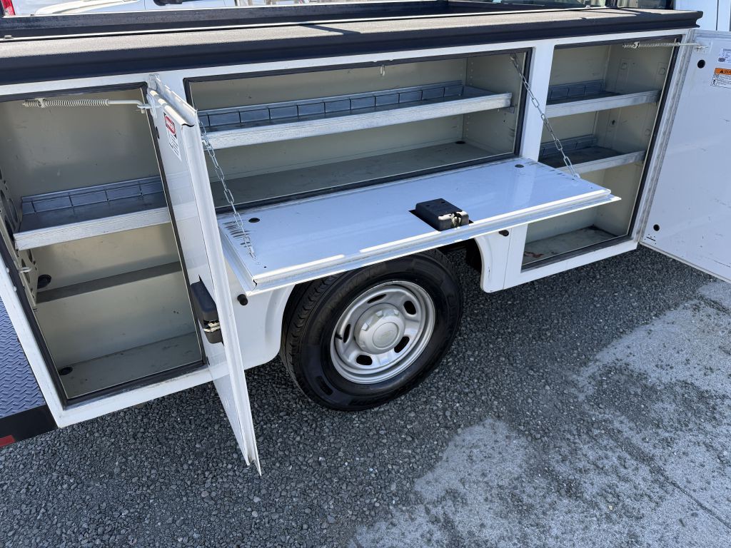 2015 Ford F-250 Image 14