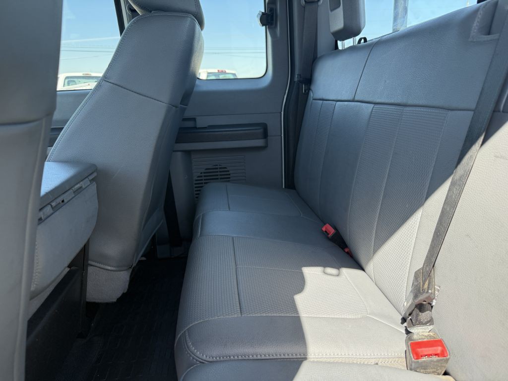 2015 Ford F-250 Image 17