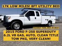 Image for 2015 Ford F-250 Super Duty ID: 6868222