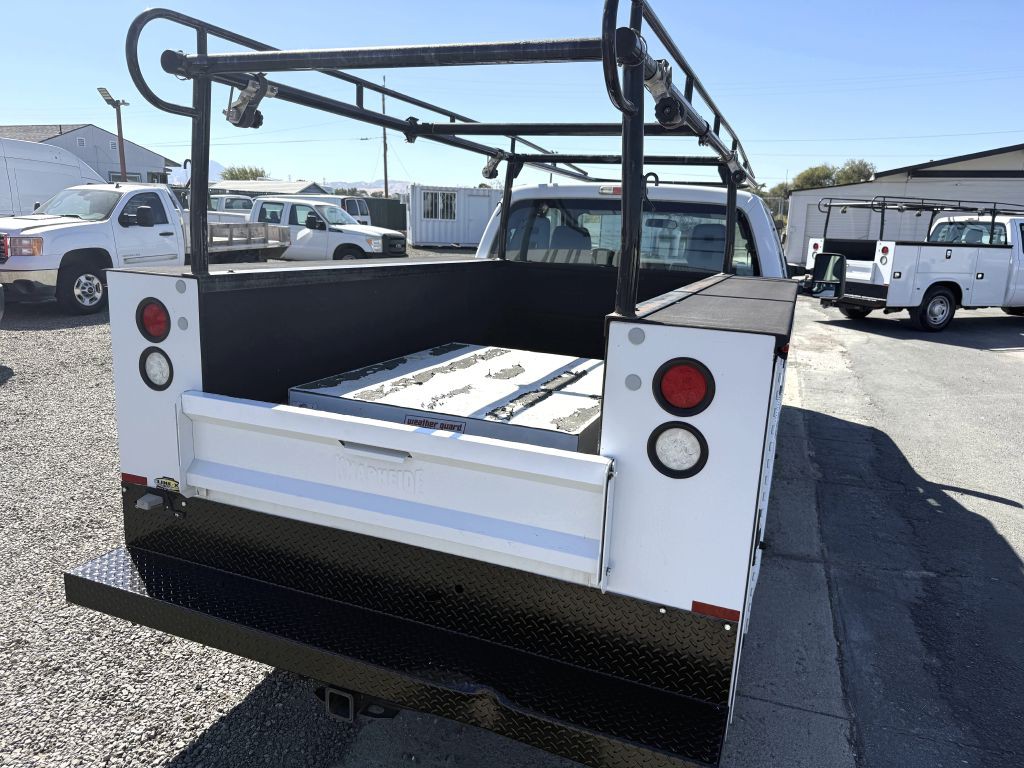 2015 Ford F-250 Image 6