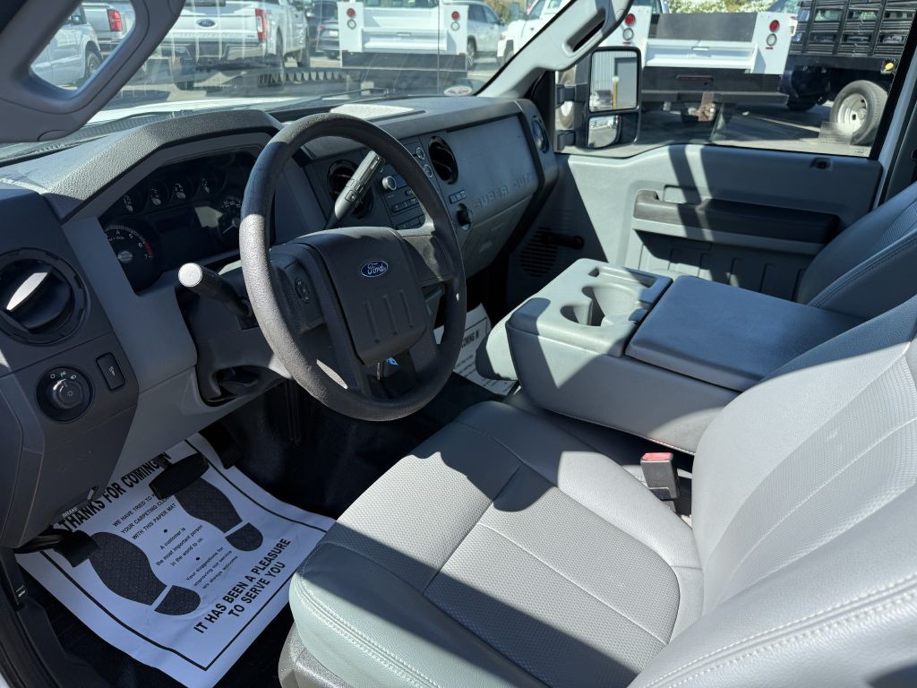2015 Ford F-250 Image 15