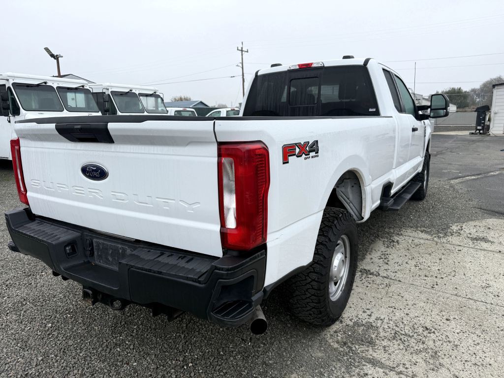 2023 Ford F-250 Image 7