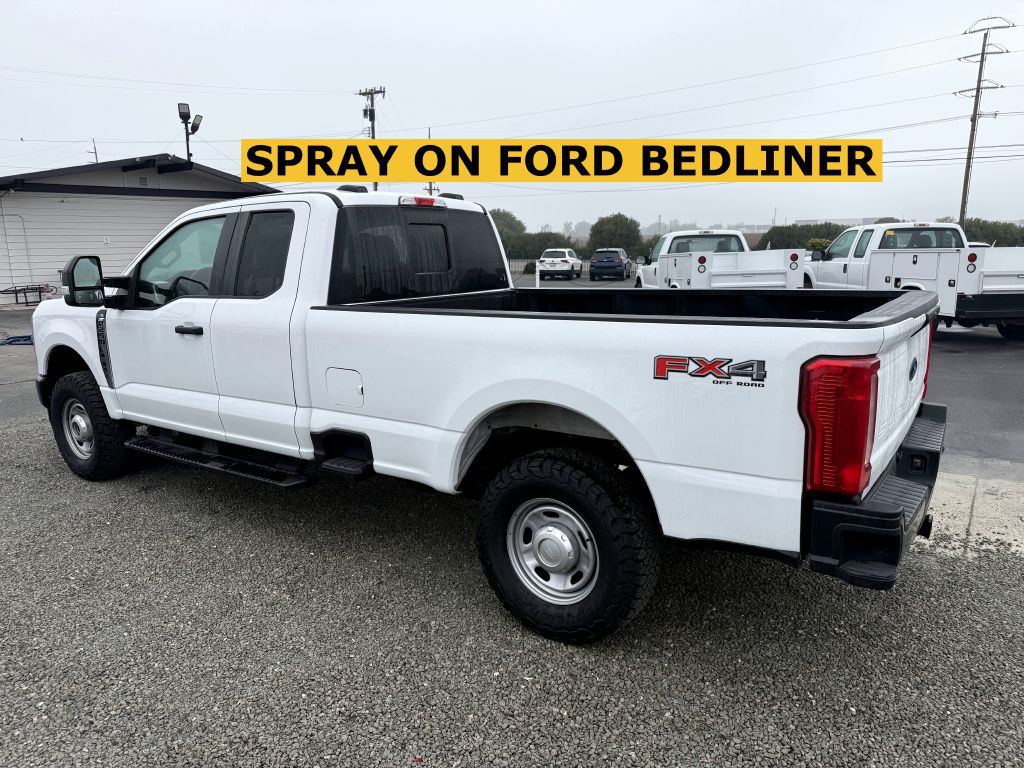 2023 Ford F-250 Image 9