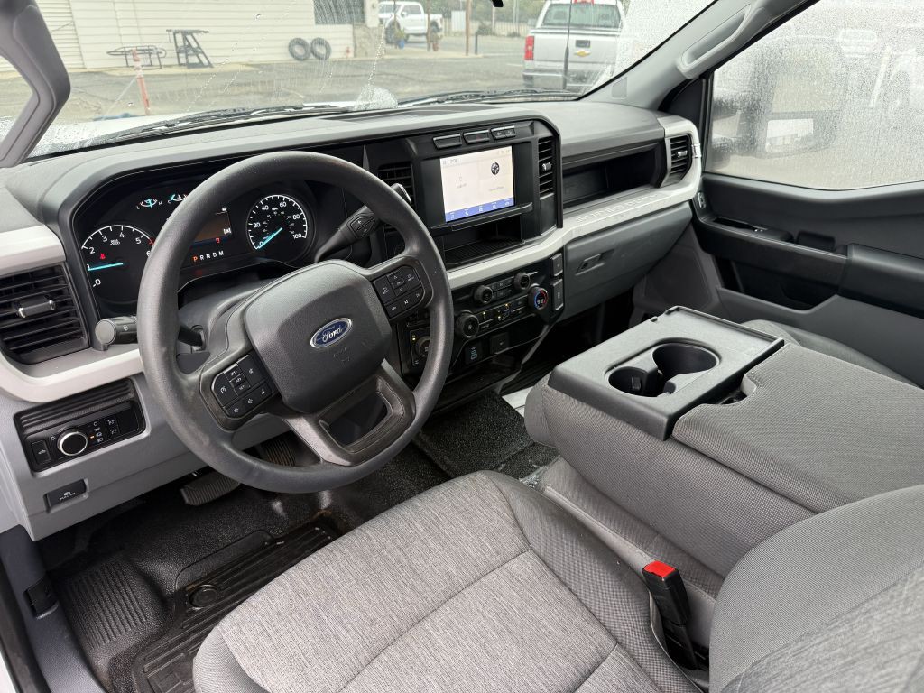 2023 Ford F-250 Image 18