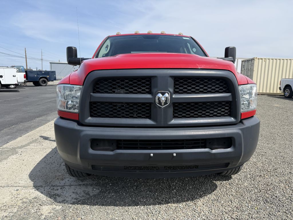 2014 RAM 3500 Image 3