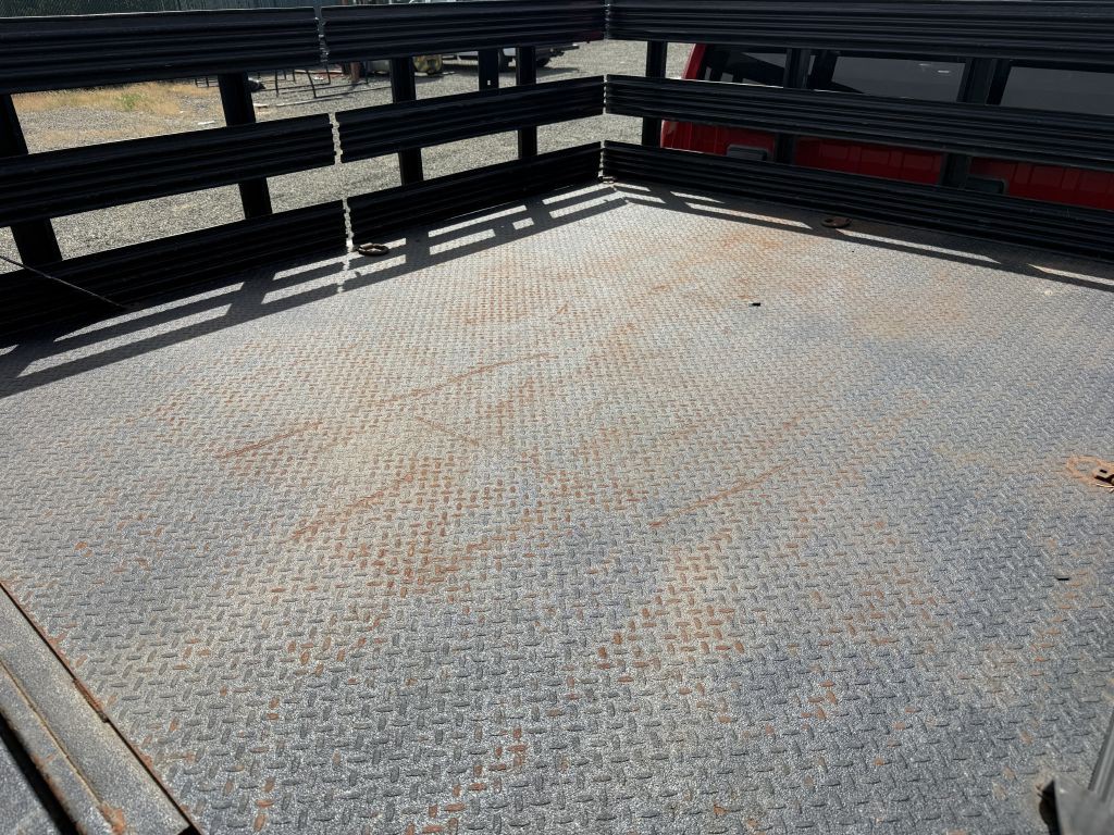 2014 RAM 3500 Image 11