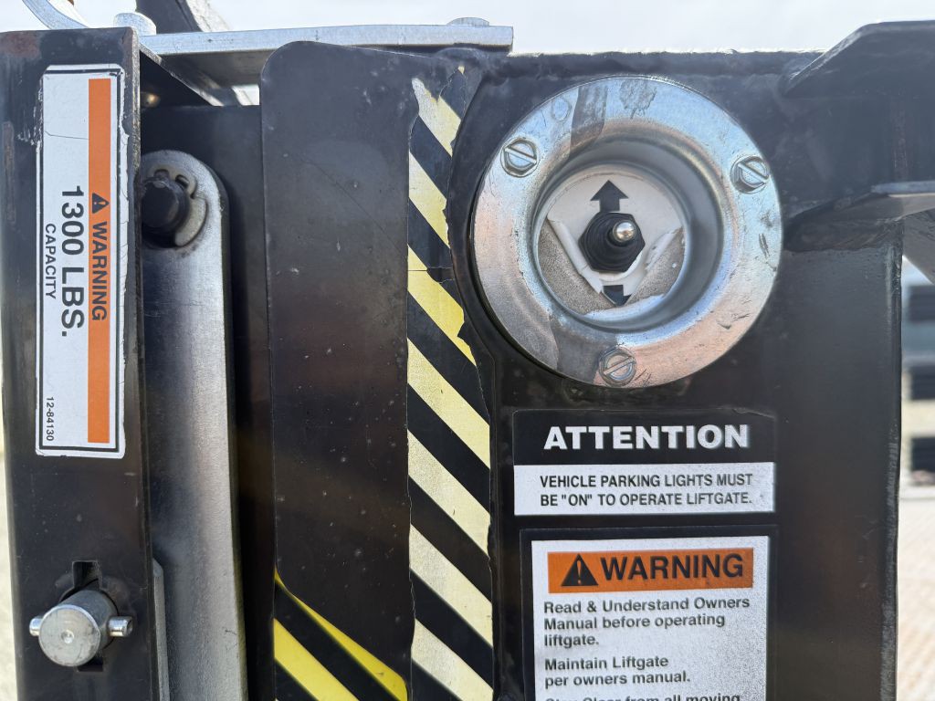 2014 RAM 3500 Image 12