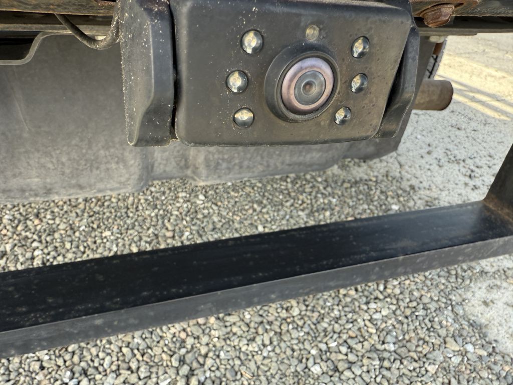 2014 RAM 3500 Image 13