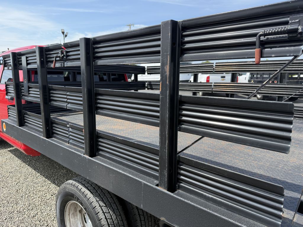 2014 RAM 3500 Image 15