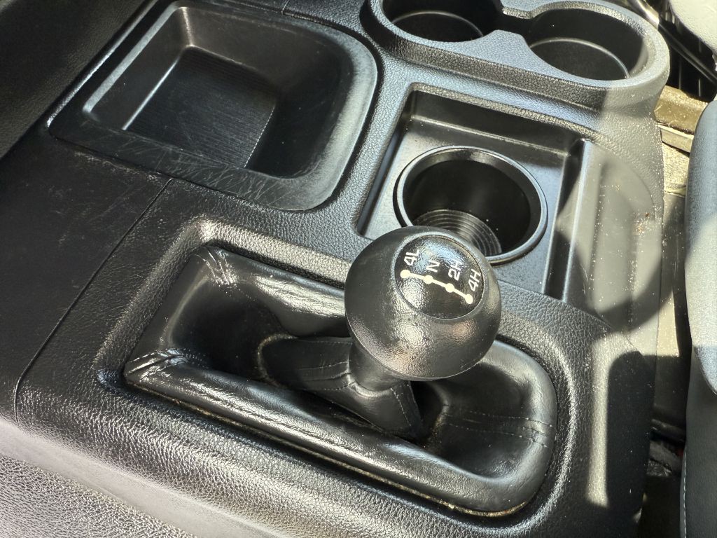 2014 RAM 3500 Image 19