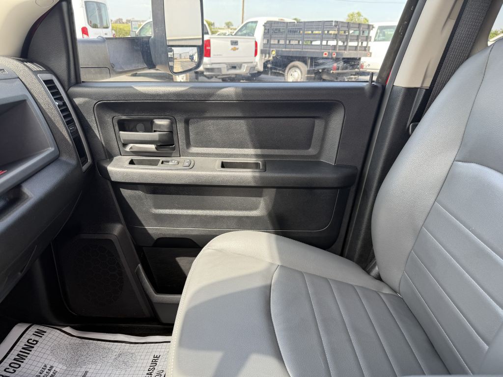 2014 RAM 3500 Image 20