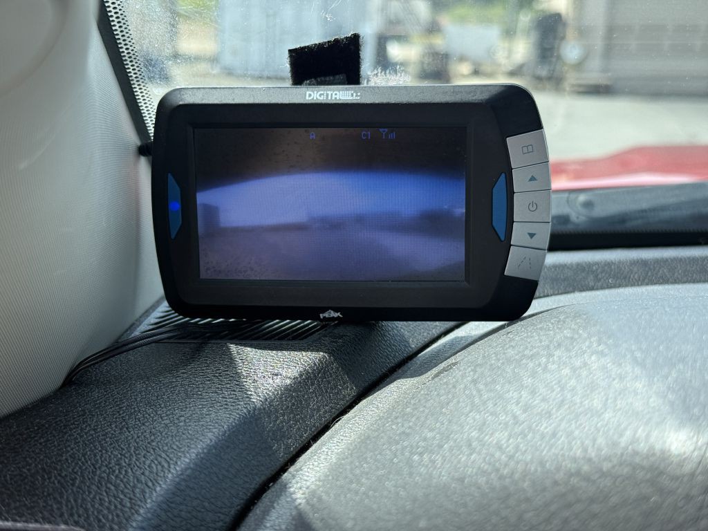 2014 RAM 3500 Image 26