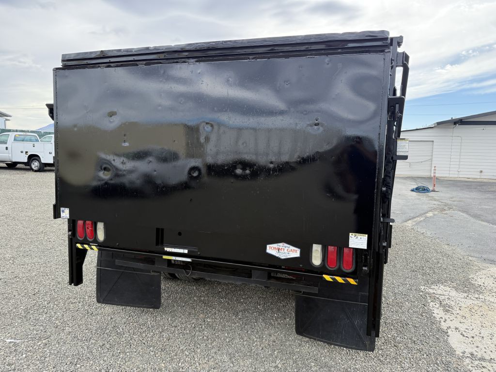 2015 Ford F-350 Image 7