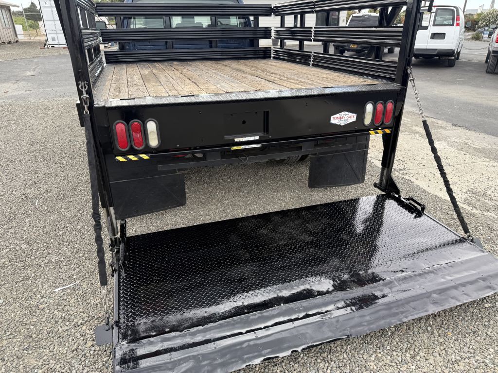 2015 Ford F-350 Image 10