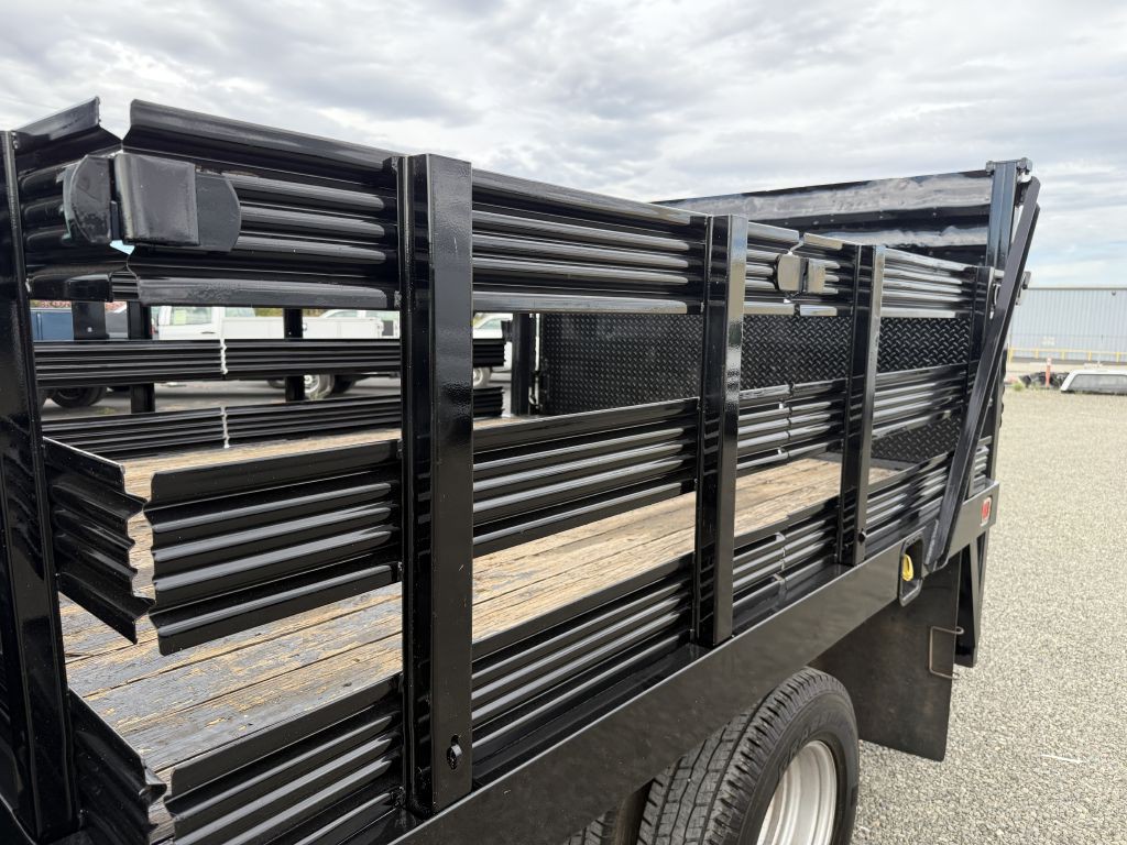 2015 Ford F-350 Image 12