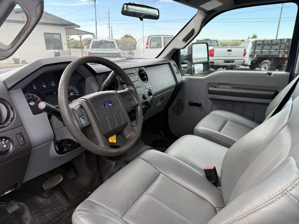 2015 Ford F-350 Image 15