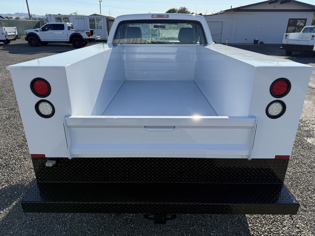 2015 Ford F-250 Image 7