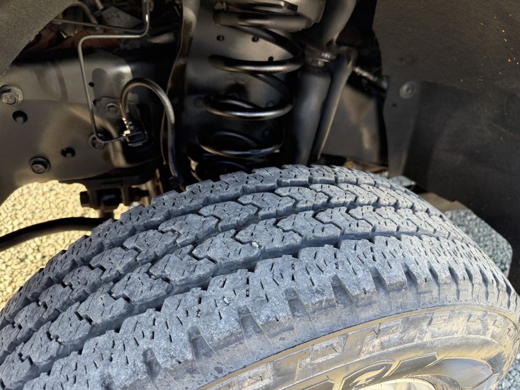 2015 Ford F-250 Image 10