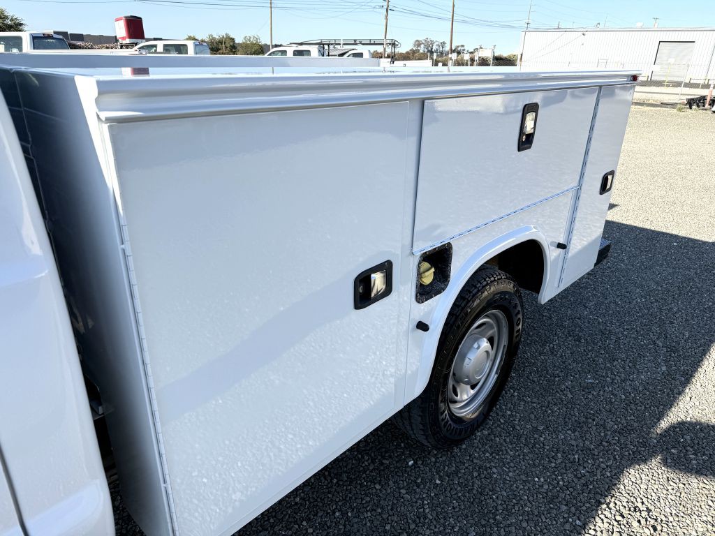 2015 Ford F-250 Image 12